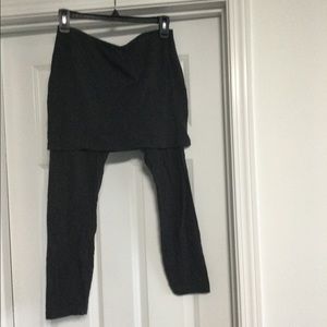 Cabi M’Leggings size small